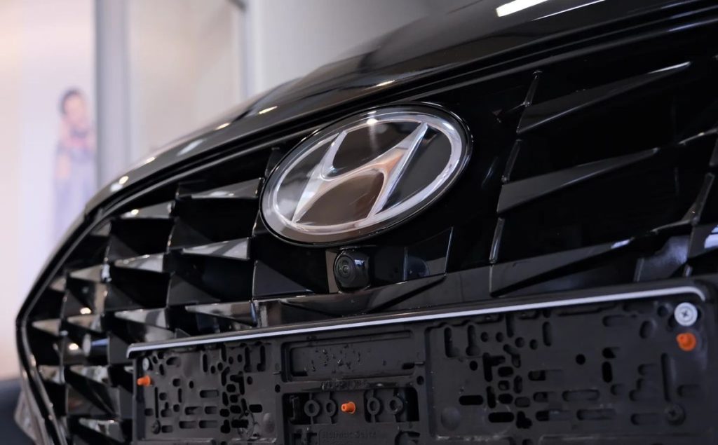 Hyundai Sonata 2020