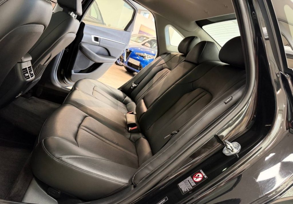Hyundai Sonata 2020