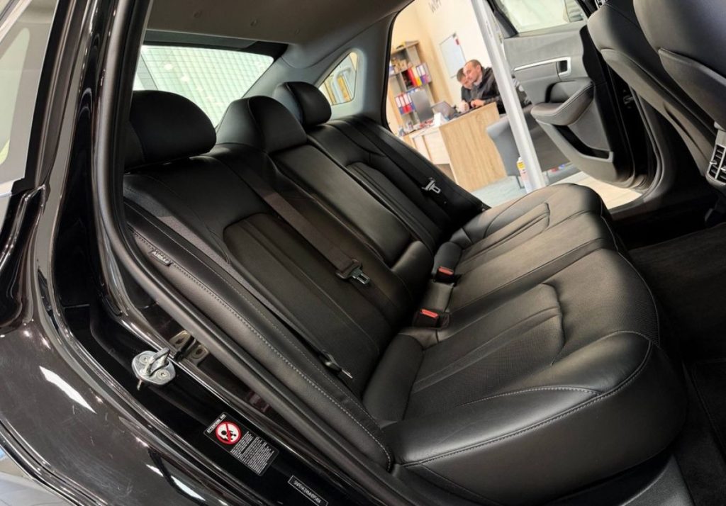 Hyundai Sonata 2020