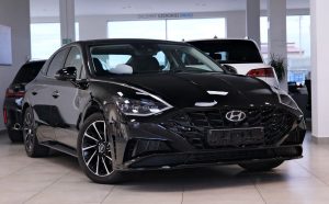 Hyundai Sonata 2020