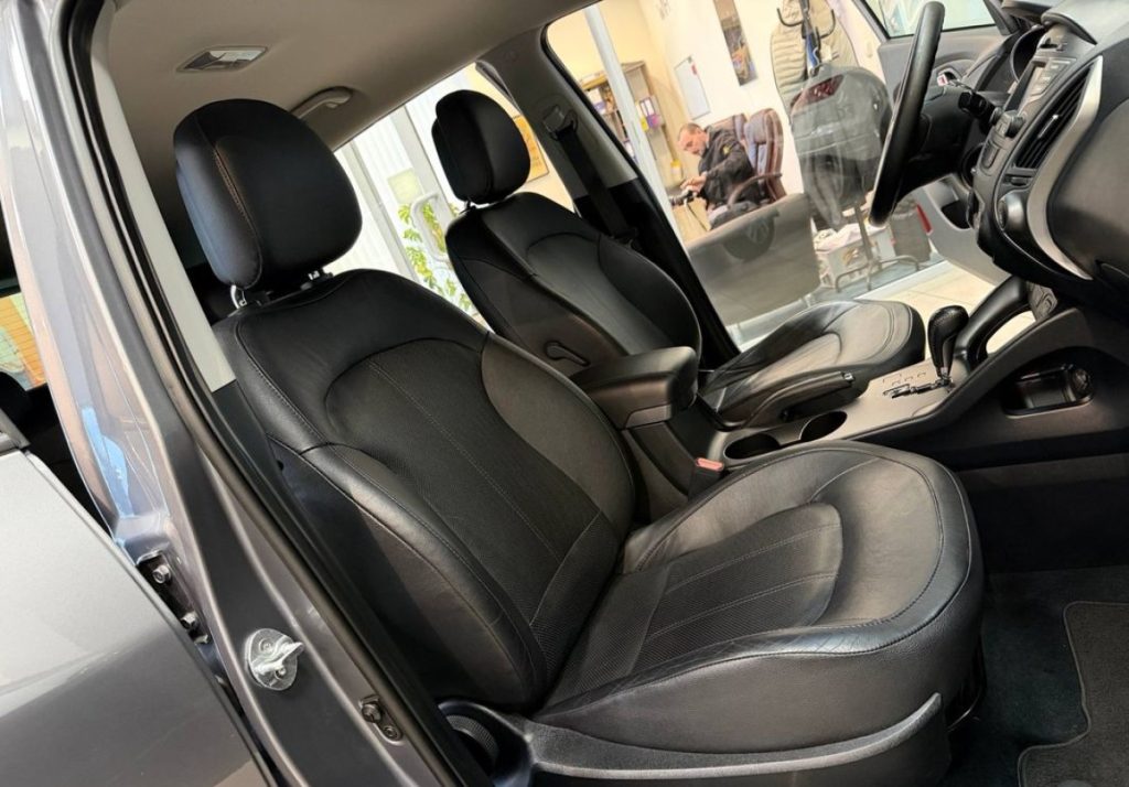 Hyundai ix35 2013