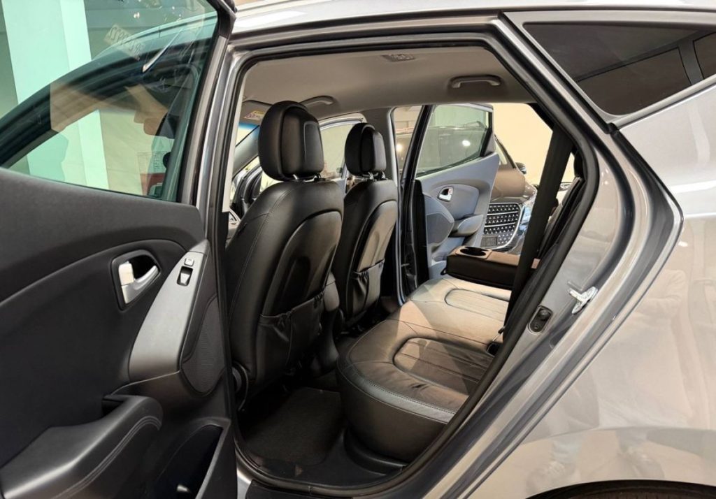 Hyundai ix35 2013