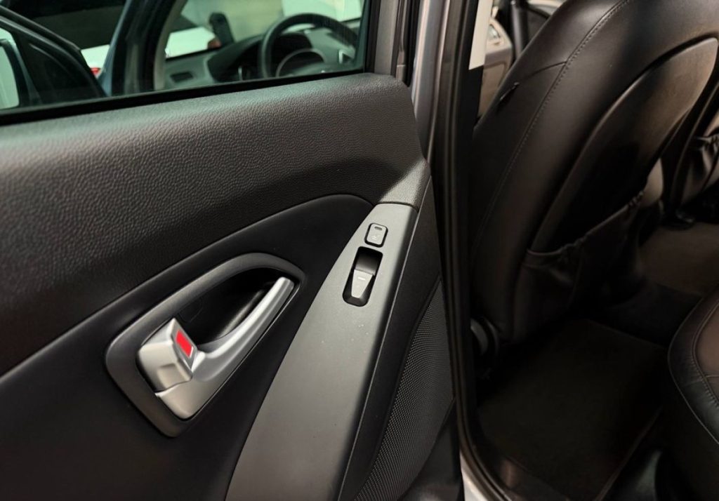 Hyundai ix35 2013