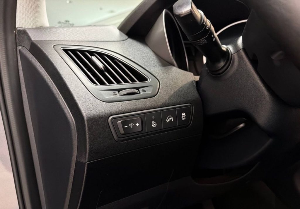 Hyundai ix35 2013