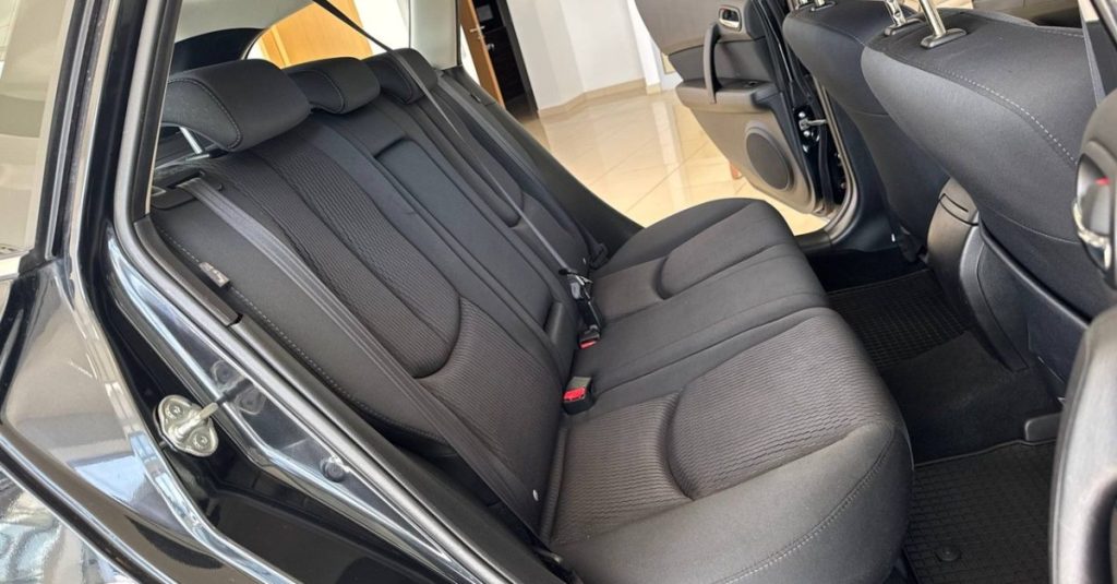 Mazda 6 2012