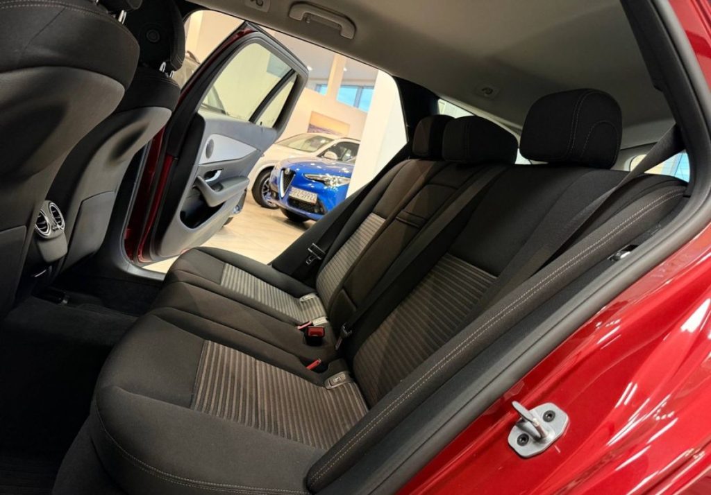Mercedes-Benz E 2018