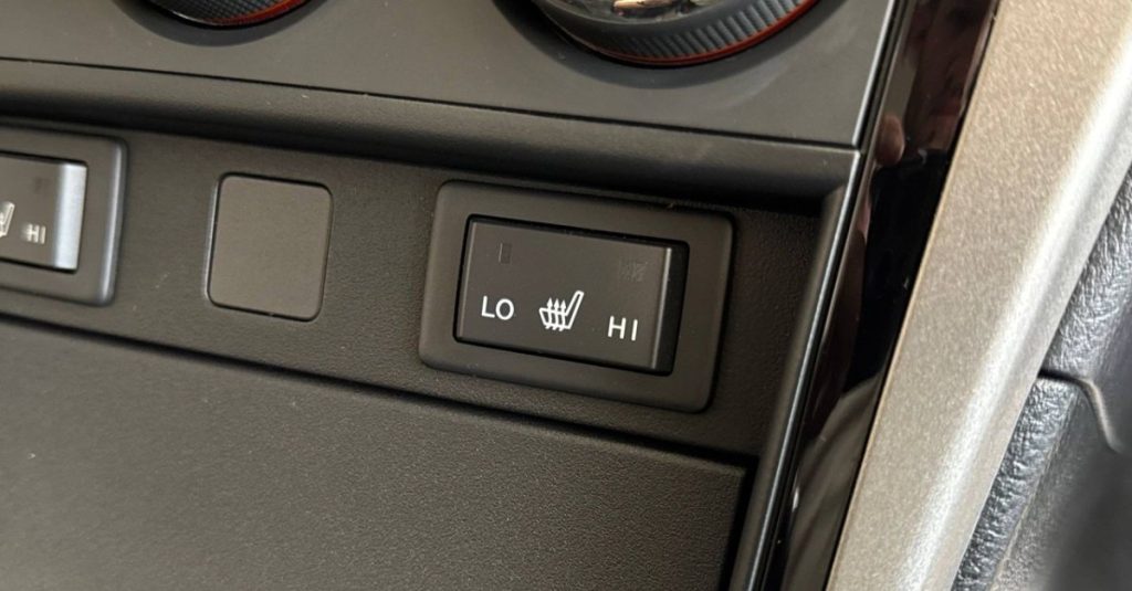 Mazda 6 2012