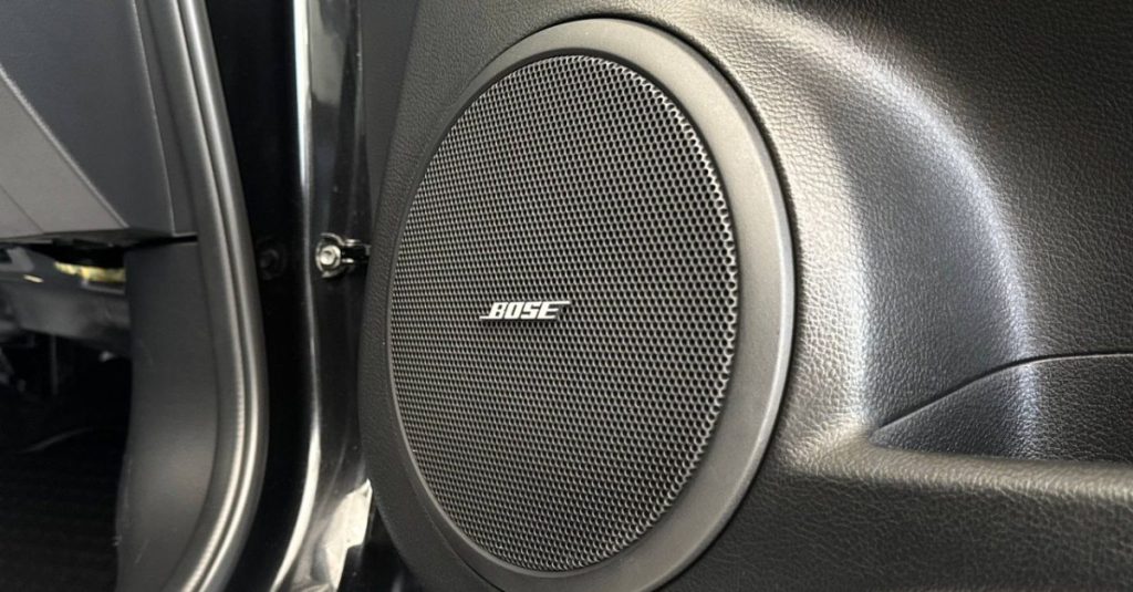 Mazda 6 2012