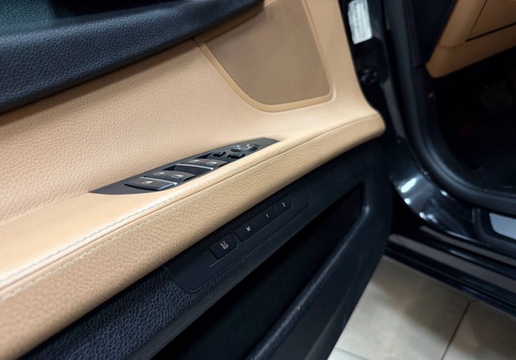 BMW 7 2013