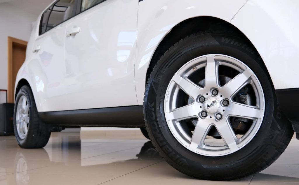 Kia Soul 2014