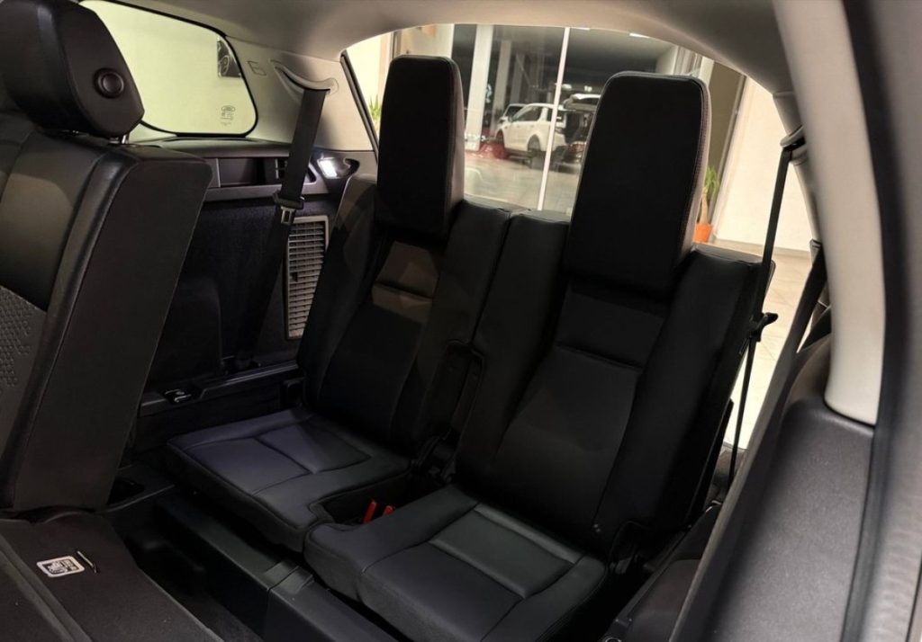 Land Rover Discovery Sport 2017