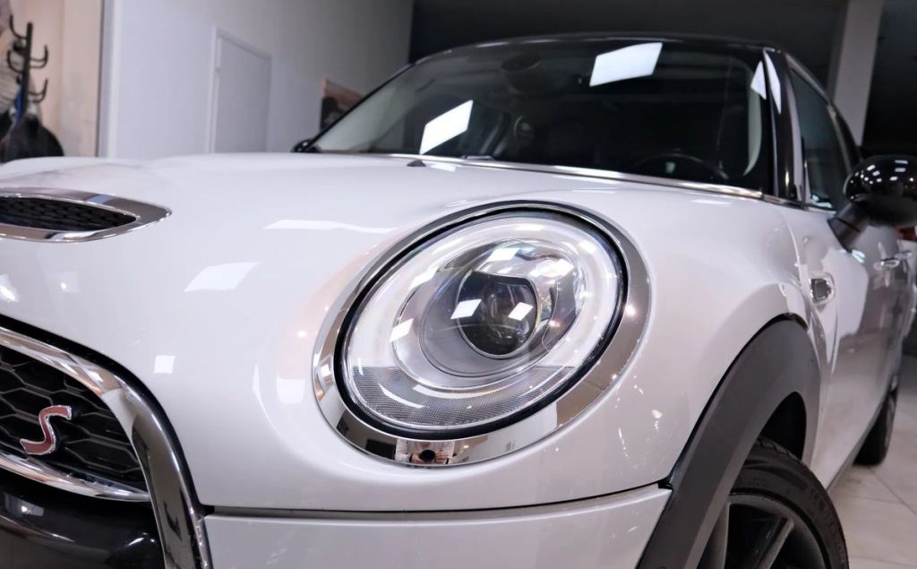 MINI Cooper 2016