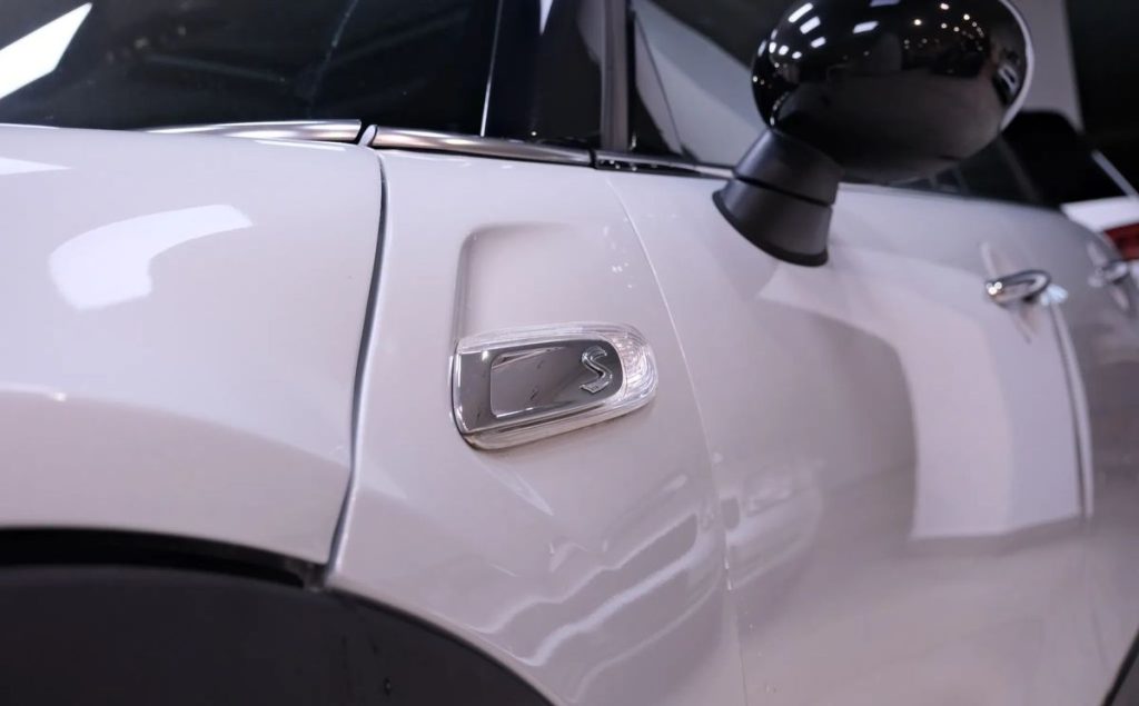 MINI Cooper 2016