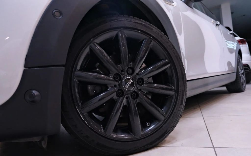 MINI Cooper 2016