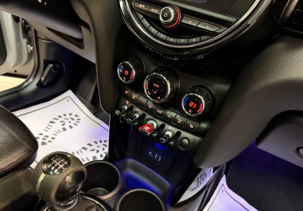 MINI Cooper 2016