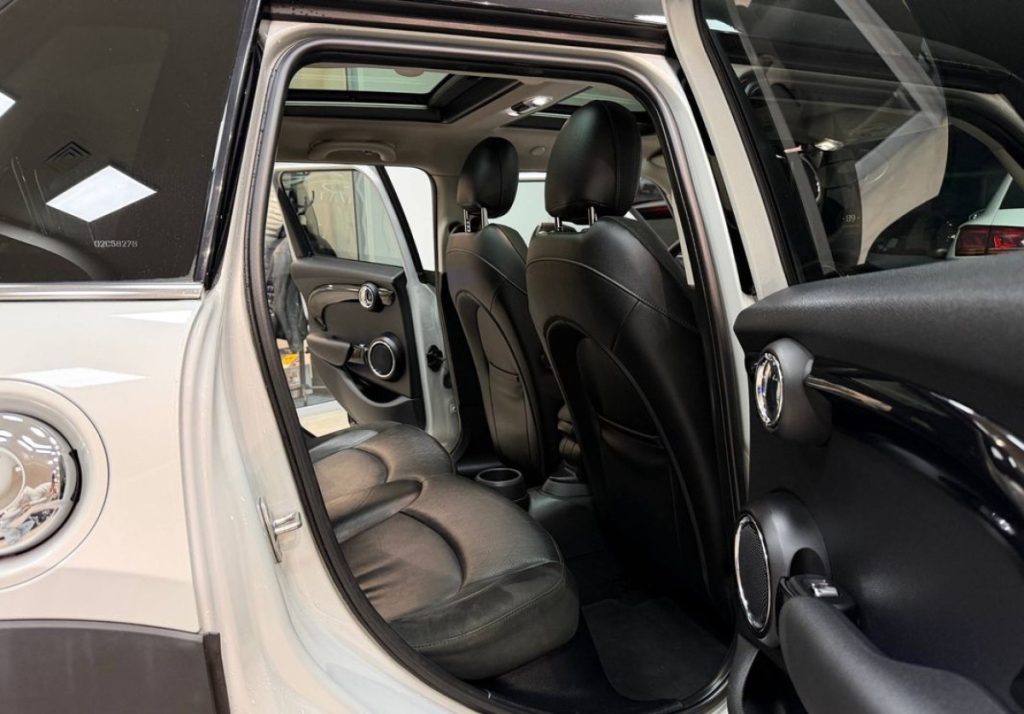 MINI Cooper 2016