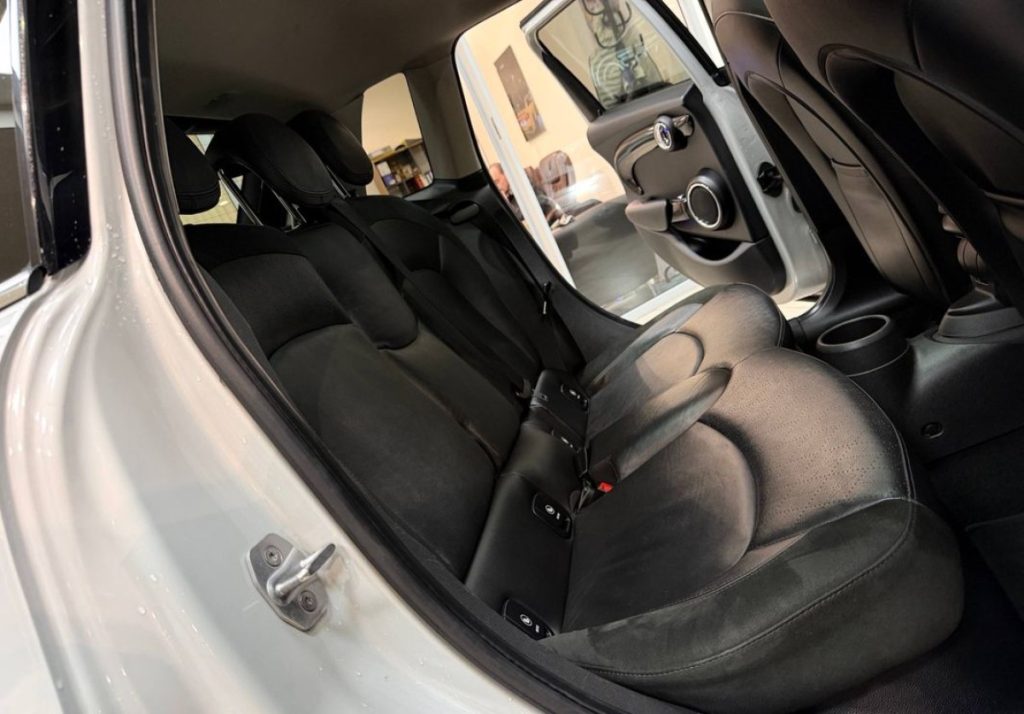MINI Cooper 2016