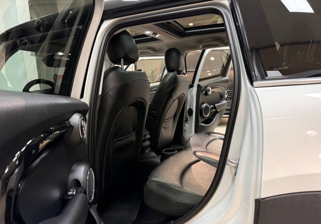 MINI Cooper 2016