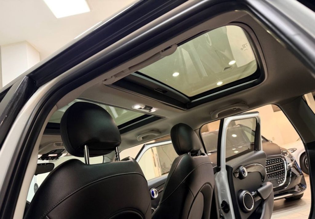 MINI Cooper 2016