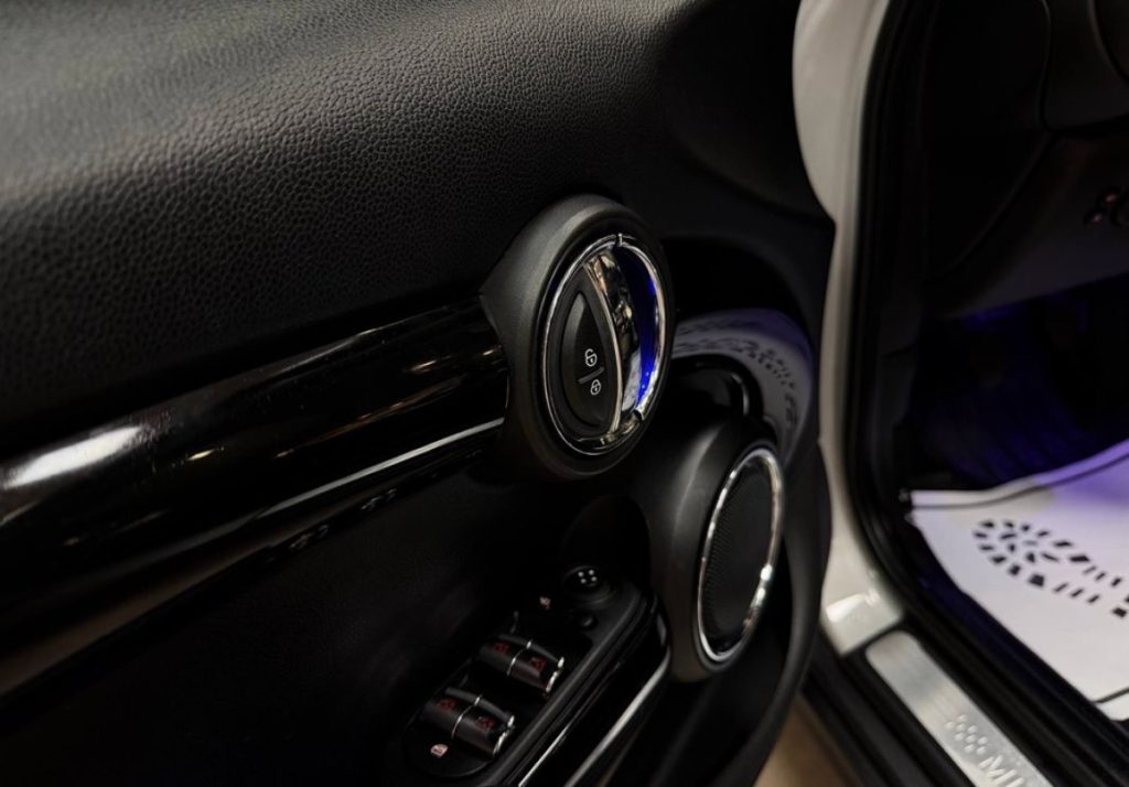 MINI Cooper 2016