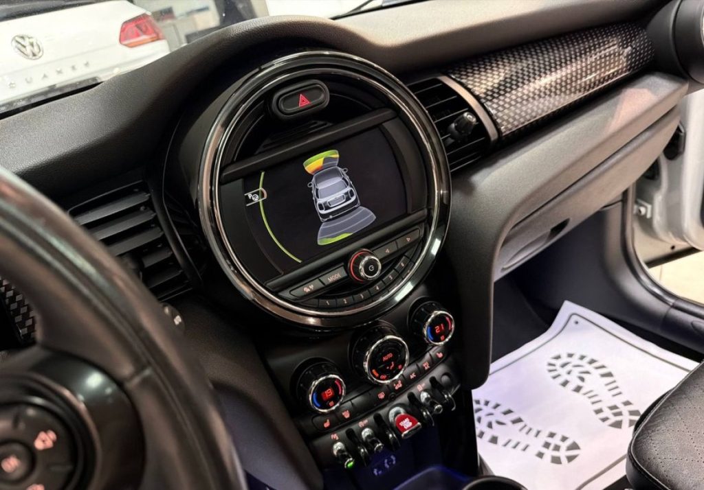 MINI Cooper 2016