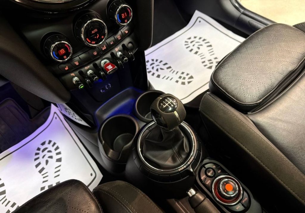 MINI Cooper 2016