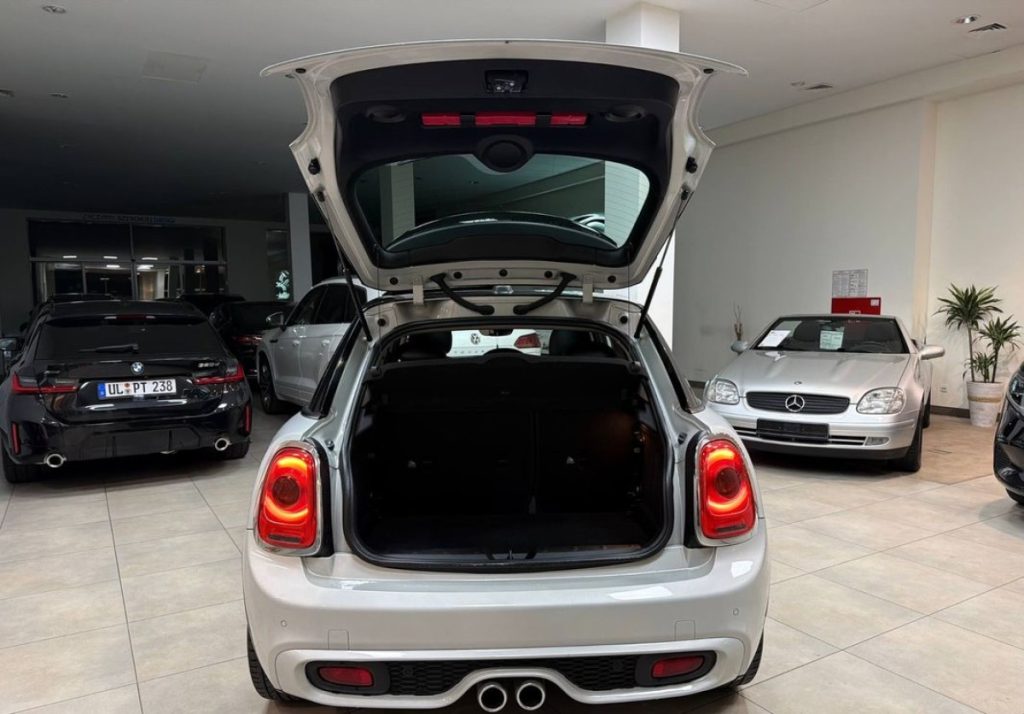 MINI Cooper 2016