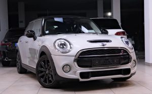 MINI Cooper 2016