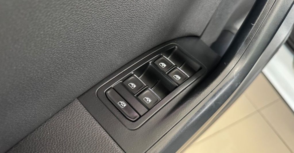SEAT Ateca 2018