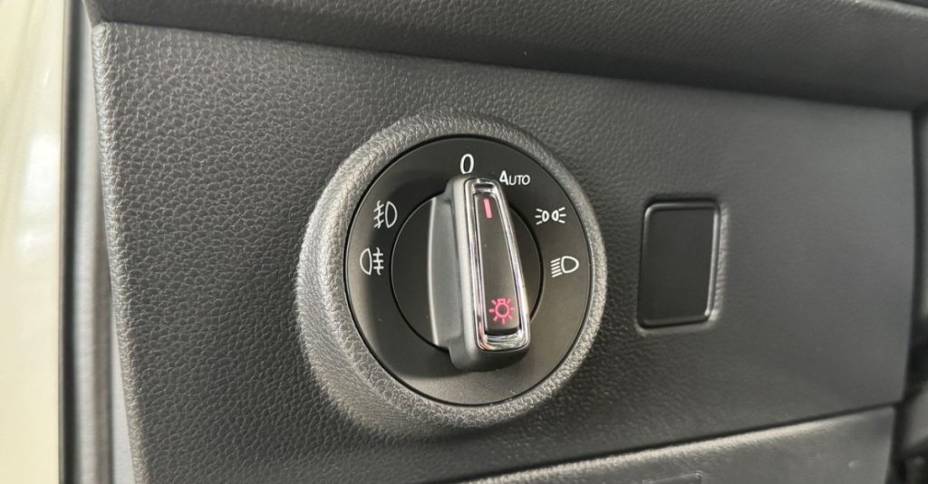 SEAT Ateca 2018