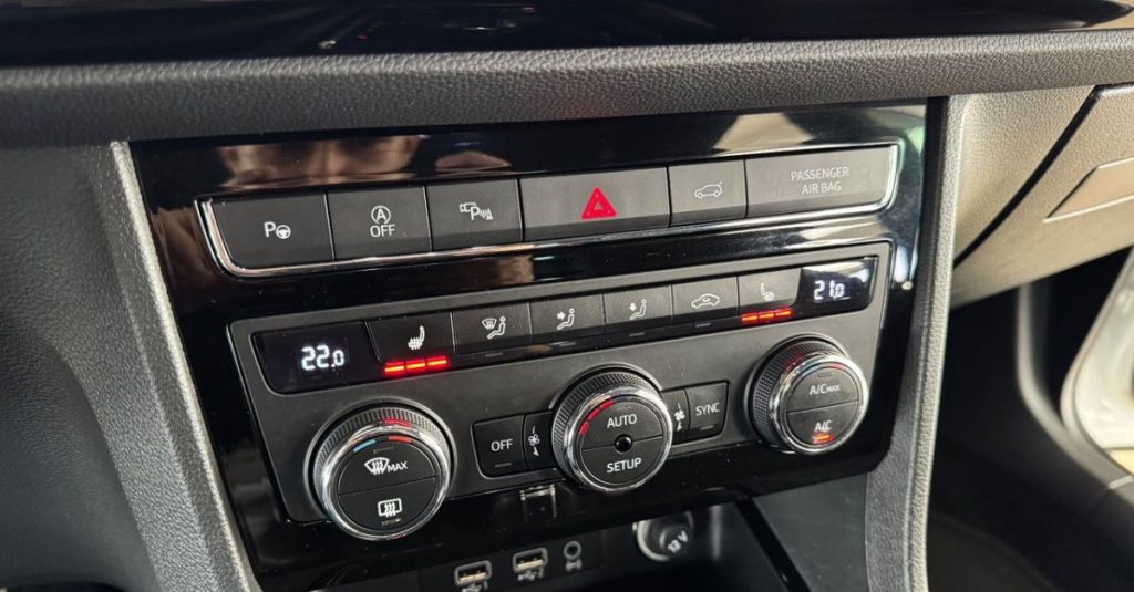 SEAT Ateca 2018