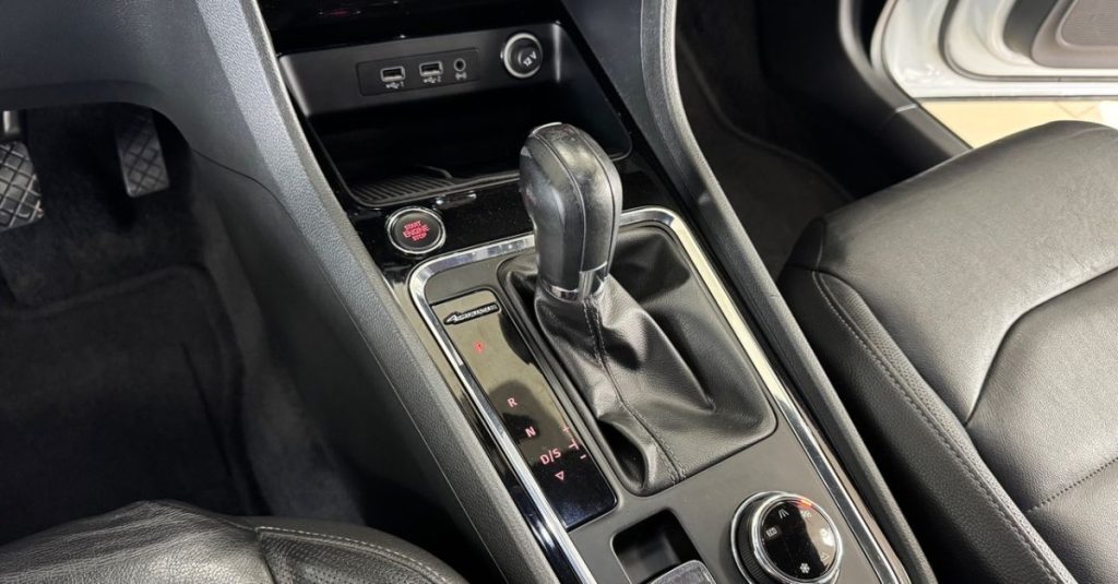 SEAT Ateca 2018