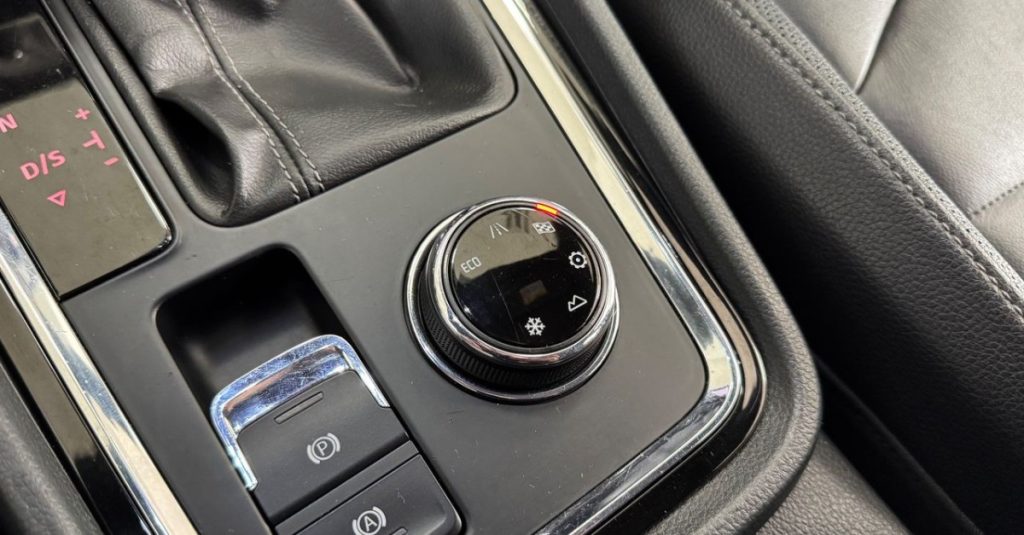 SEAT Ateca 2018