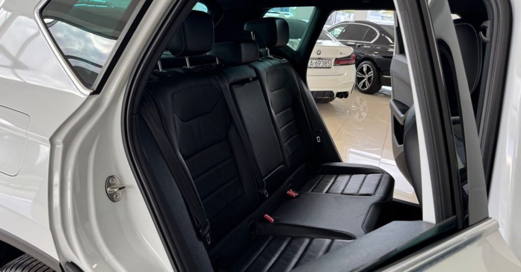 SEAT Ateca 2018