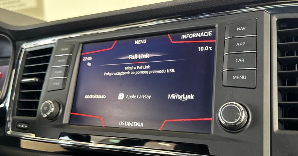 SEAT Ateca 2018
