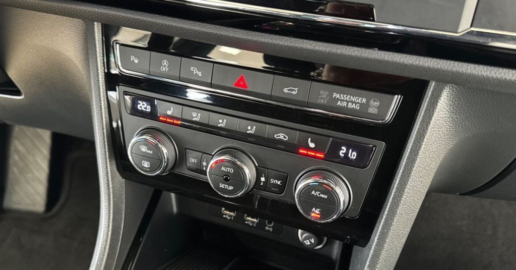 SEAT Ateca 2018