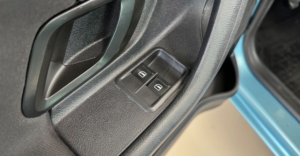 Skoda Roomster 2010