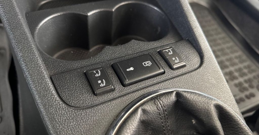 Skoda Roomster 2010