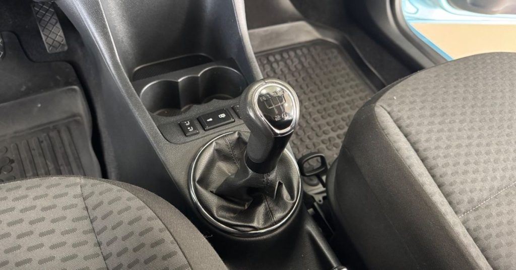 Skoda Roomster 2010