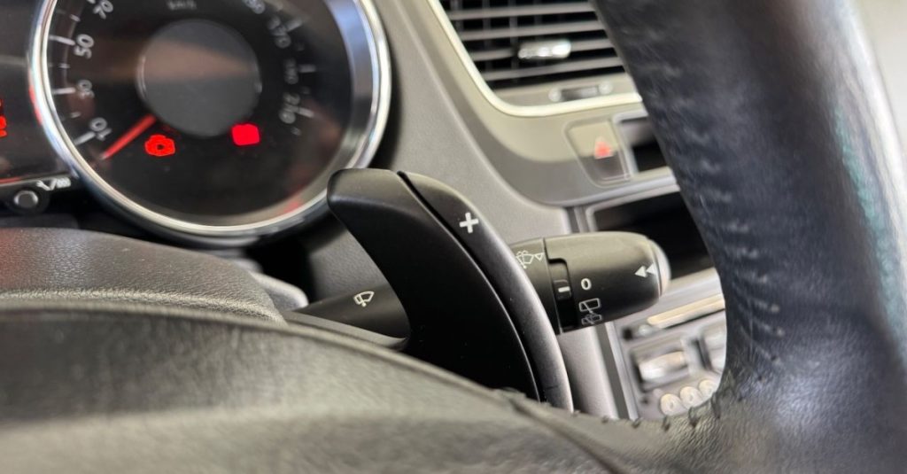Peugeot 5008 2014
