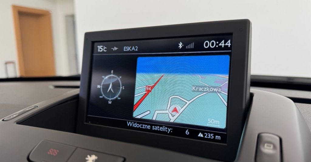 Peugeot 5008 2014