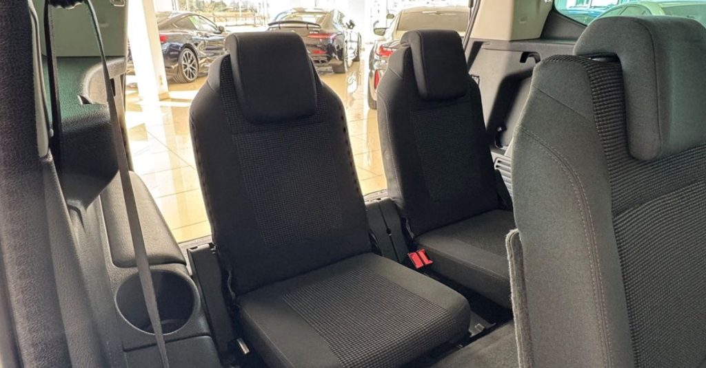 Peugeot 5008 2014