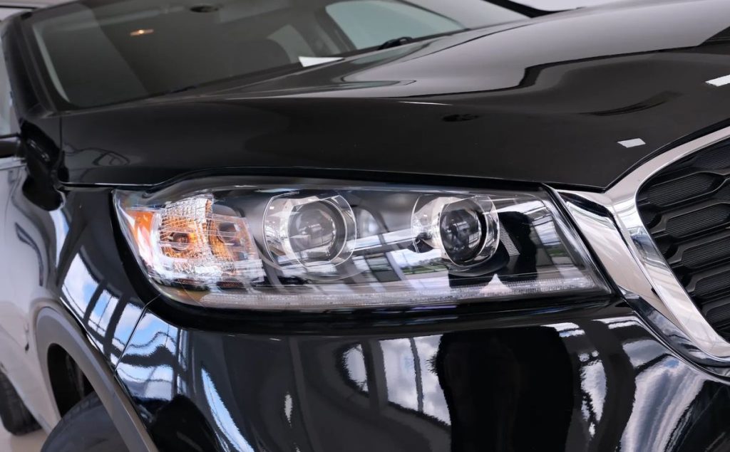 Kia Sorento 2020