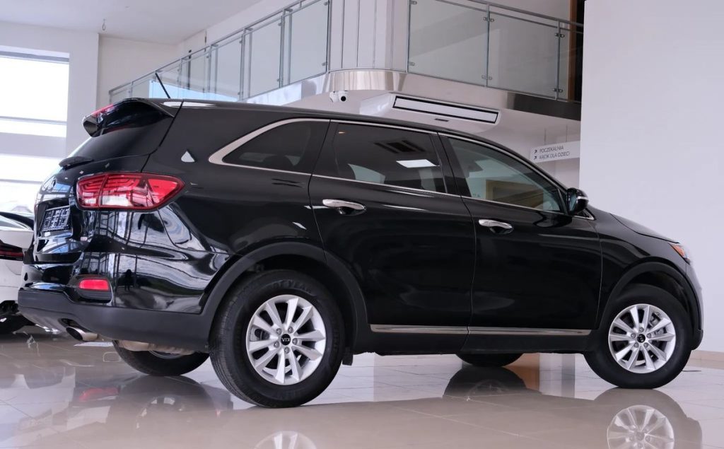 Kia Sorento 2020