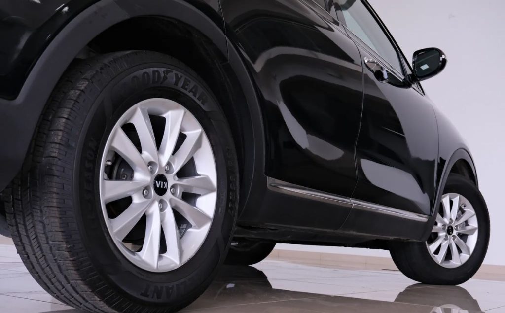 Kia Sorento 2020