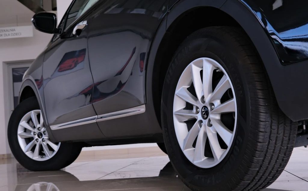 Kia Sorento 2020