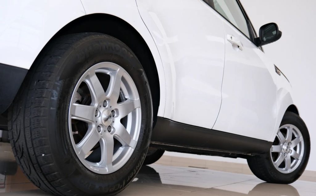 Kia Soul 2014