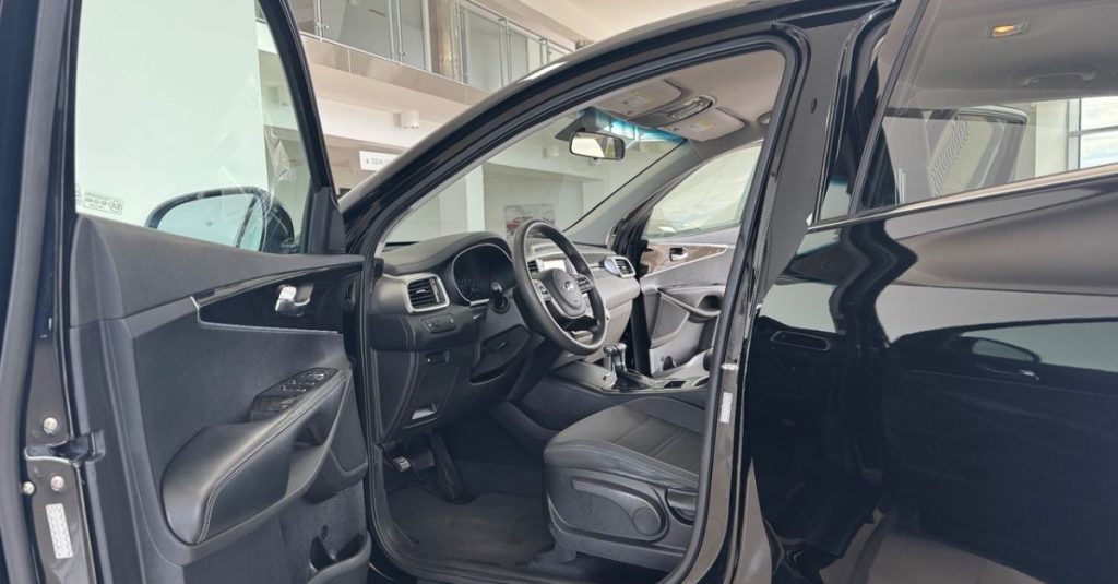 Kia Sorento 2020