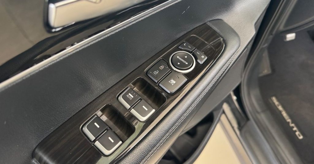 Kia Sorento 2020
