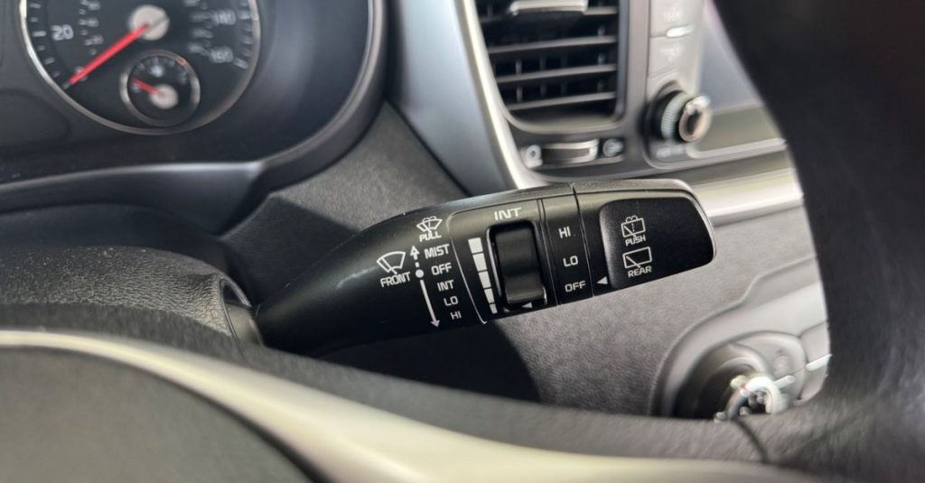 Kia Sorento 2020